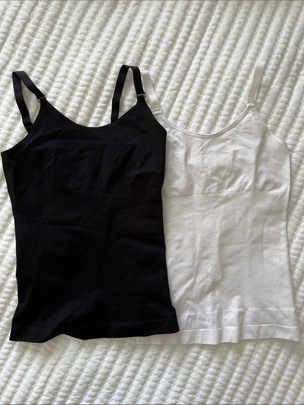 Amazon spanx tank tops